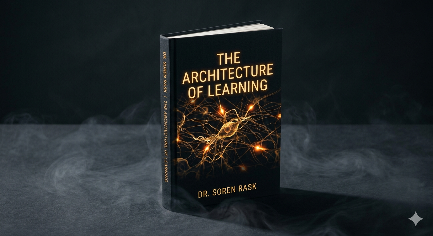 The Architecture of Learning
