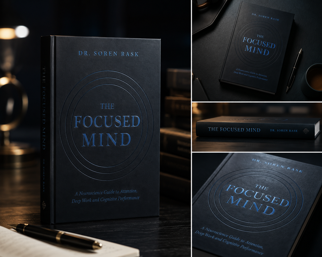The Focused Mind