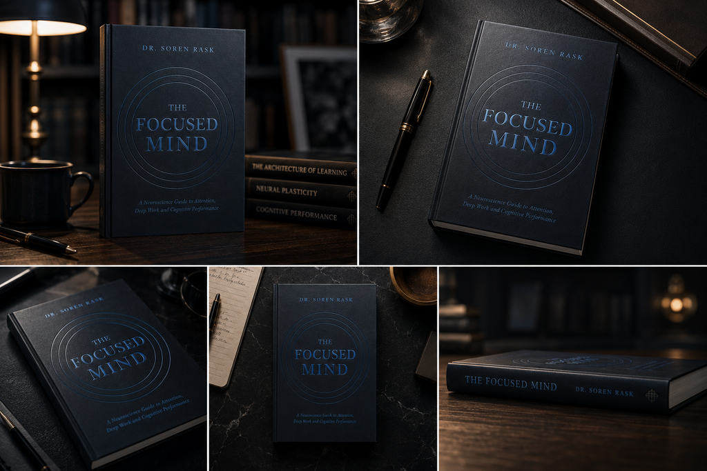 The Focused Mind