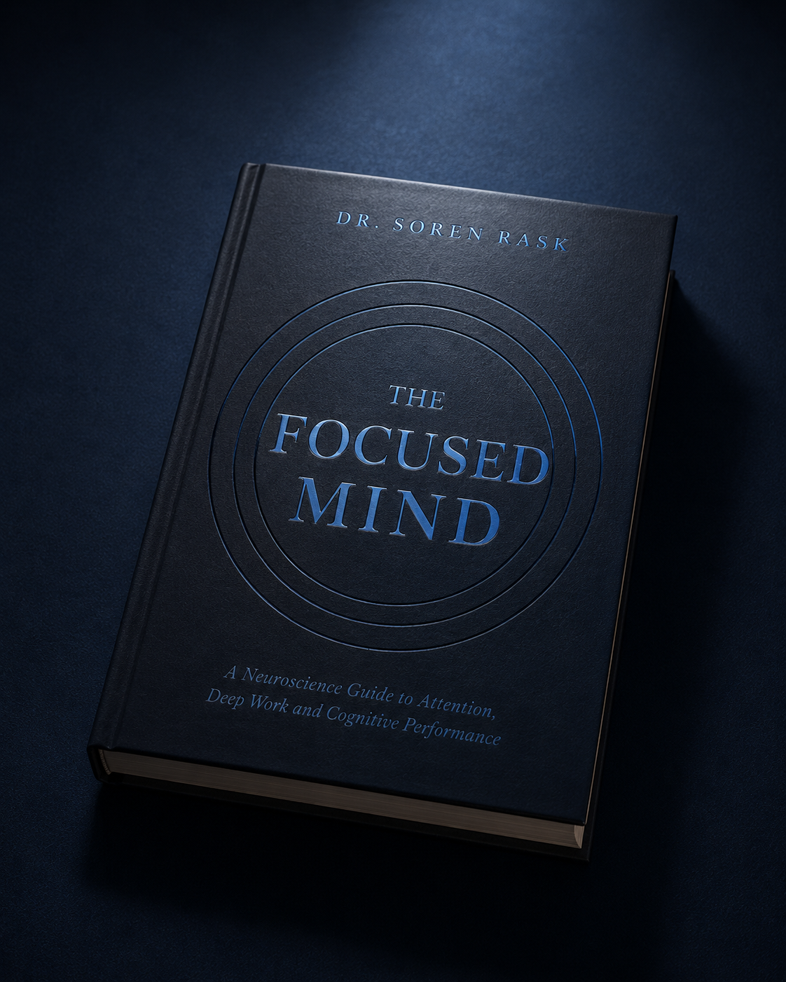 The Focused Mind